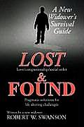 Lost & Found: Widower's Survival Guide