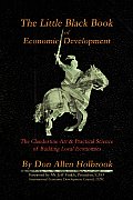 The Little Black Book of Economic Development