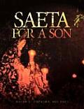 Saeta for a Son