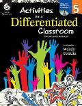 Activities for a Differentiated Classroom Level 5