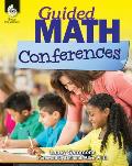 Guided Math Conferences