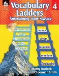 Vocabulary Ladders: Understanding Word Nuances Level 4