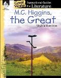 M.C. Higgins, the Great: An Instructional Guide for Literature