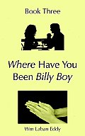Where Have You Been Billy Boy: Book Three