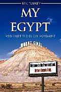 My Egypt: Why I Left the Ex-Gay Movement