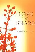 Love to Share