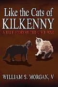 Like the Cats of Kilkenny: A True Story of the Civil War
