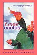 Tame Cactus