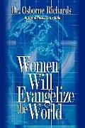 Women Will Evangelize the World