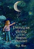 Princess Annie and the Magical Pendant