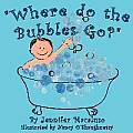 Where do the Bubbles Go?