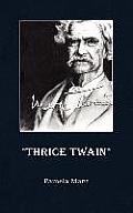 Thrice Twain