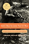 Country Miles Are Longer Than City Miles: An Important Document in the Art and Social History of Americana