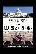 Read a Book about Liars and Crooks