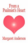 From a Psalmist's Heart