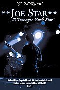 **Joe Star** A Teenager Rock Star*: Velvet Blue Crystal Band: Hit the beat of drum!!Listen to our sound of Rock N Roll!! Part 1