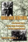 Orange Blood, Silver Wings: The Untold Story of the Dutch Resistance During Market-Garden