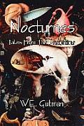 Nocturnes: Tales From The Dreamtime