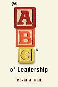 ABC's of Leadership