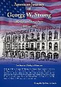 American Journey of George W. Strong