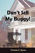 Don't Sell My Buggy!