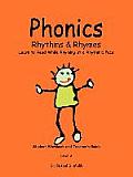 Phonics Rhythms and Rhymes a