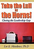 Take the Lull By the Horns!: Closing the Leadership Gap