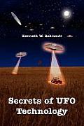Secrets Of Ufo Technology