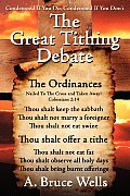 The Great Tithing Debate: Condemned If You Do, Condemned If You Don't