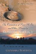 The Cremation of Sam Mcgee and Other Verses by Robert Service: An Italian Translation