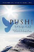PUSH! - A Victory Story: Volume One: Please Understand She Heals....A Woman's Victory Story; Volume Two: So You Say I'm Crazy...I've Lost My Mi