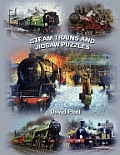 Steam Trains and Jigsaw Puzzles