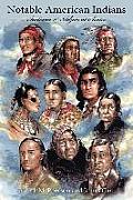 Notable American Indians: Indiana & Adjacent States