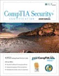 Comptia Security+ Certification 2008 Edition + Certblaster Student Manual