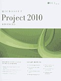 Project 2010: Advanced + Certblaster, Student Manual (Ilt)