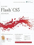 Flash CS5 Professional Advanced ACA Edition + Certblaster Instructors Edition