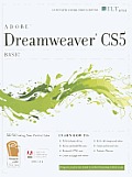 Dreamweaver Cs5 Basic ACA Edition + Certblaster Instructors Edition