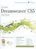 Dreamweaver CS5 Advanced ACA Edition + Certblaster Instructors Edition