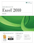 Excel 2010 Basic Certblaster Student Manual