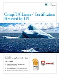Comptia Linux+ Certification Powered By Lpi + Certblaster Student Manual