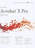 Acrobat X Pro Advanced Instructors Edition