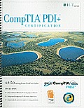 Comptia Pdi+ Certification Student Manual