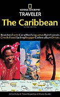 National Geographic Traveler Caribbean 2nd Edition