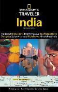 National Geographic Traveler India 2nd Edition