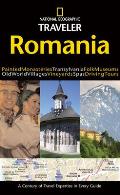 National Geographic Traveler: Romania