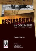 Declassified 50 Top Secret Documents That Changed History
