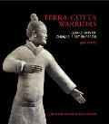 Terra Cotta Warriors Guardians of Chinas First Emperor
