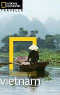 National Geographic Traveler Vietnam 2nd Edition