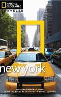 National Geographic Traveler New York 3rd Edition