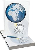 National Geographic Atlas of the World 9th Edition